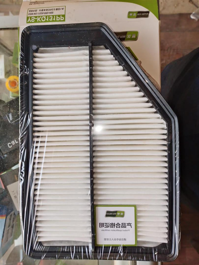 Filtre à air moteur HONDA - OE-17220-RR2-H00