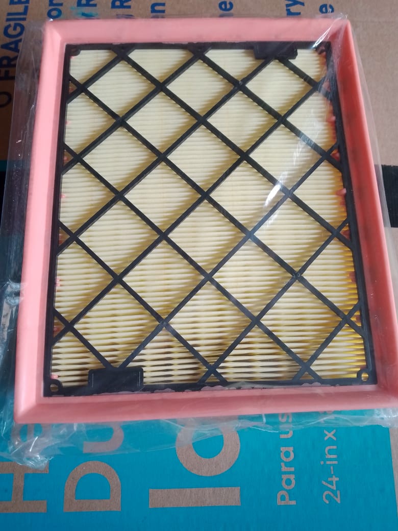 Filtre à air moteur OE: DS7Z-9601-D Ford