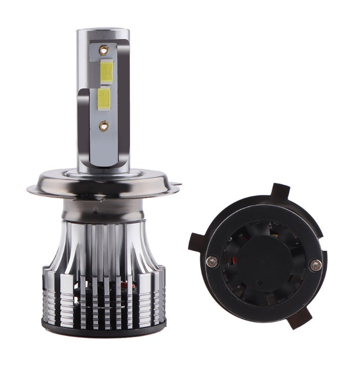 Ampoule LED pour phares. Puissance: 80 Watts