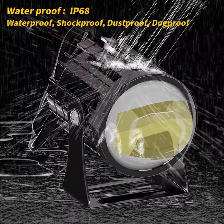 Projecteur LED Auto et Moto