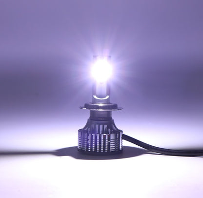 Ampoule LED pour phares. Puissance:  80 Watts